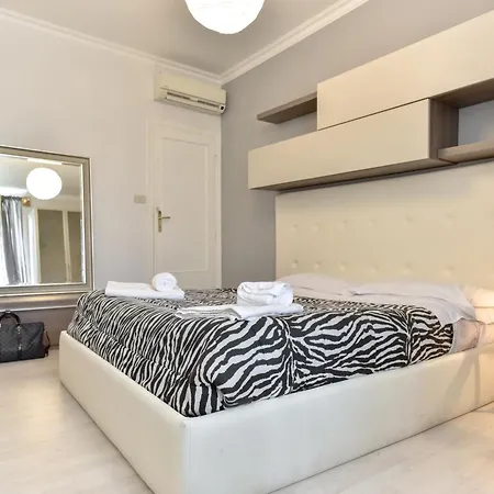 Aparthotel Le Di Fontana *