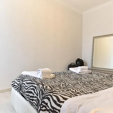Le Di Fontana Aparthotel *