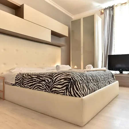 Le Di Fontana Aparthotel