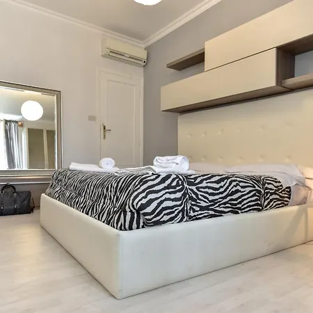 Aparthotel Le Di Fontana