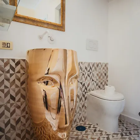 Le Di Fontana Aparthotel Rome