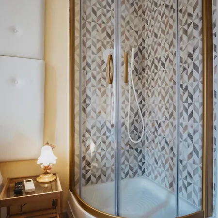 Aparthotel Le Di Fontana Rome